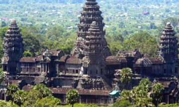 6 days Cambodia Tour Packages