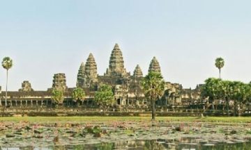 cambodia tour package